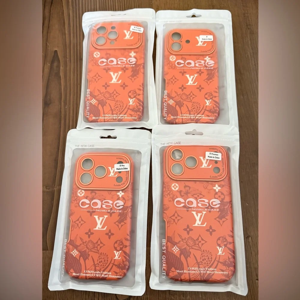 FASHION Apple IPhone Phone Case